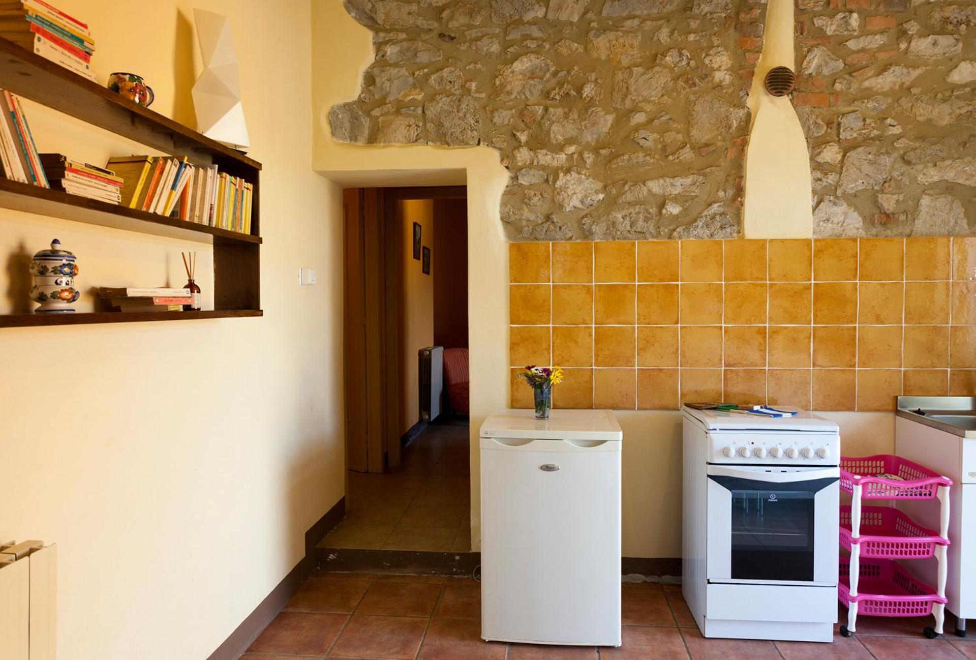 Agriturismo La Valentina Nuova Talamone Exteriör bild